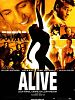 poster de Alive