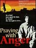 poster de Praying with Anger