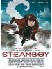 poster de Steamboy