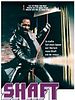 poster de Shaft, les nuits rouges de Harlem