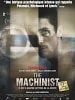 poster de The Machinist