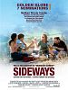 poster de Sideways