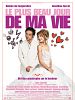 poster de Le plus beau jour de ma vie