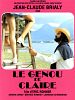 poster de Le Genou de Claire