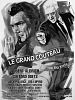 poster de Le Grand couteau