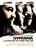 poster de Syriana