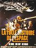 poster de La Folle Histoire de l'espace