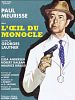 poster de L'Oeil du monocle