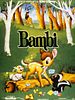 poster de Bambi