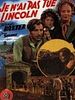 poster de Je n'ai pas tué Lincoln