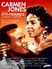 poster de Carmen Jones