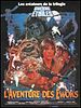 poster de L'Aventure des Ewoks : la caravane du courage