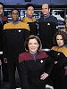 poster de Star Trek: Voyager
