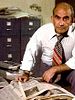 poster de Lou Grant