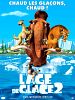 poster de L'Âge de glace 2