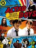 poster de The Dangerous Lives of Altar Boys