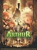 poster de Arthur et les Minimoys