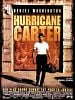 poster de Hurricane Carter
