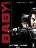 poster de Baby Cart la saga