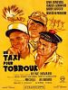 poster de Un Taxi pour Tobrouk