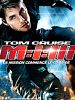 poster de Mission: Impossible III