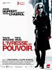 poster de L'Ivresse du pouvoir