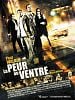 poster de La Peur au ventre
