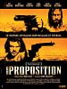 poster de The Proposition