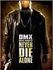 poster de Never Die Alone