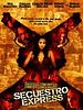 poster de Secuestro express