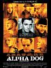 poster de Alpha Dog