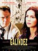 poster de El misterio Galíndez
