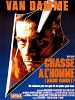 poster de Chasse à l'homme