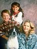 poster de Corky, un adolescent pas comme les autres