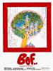 poster de Bof... Anatomie d'un livreur