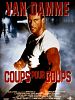 poster de Coups pour coups