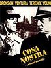 poster de Cosa Nostra