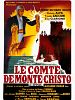poster de Le Comte de Monte-Cristo