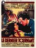 poster de Le Dernier tournant