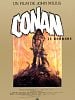 poster de Conan le barbare