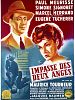poster de L'Impasse des deux anges