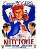 poster de Kitty Foyle