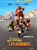 poster de Nos voisins, les hommes