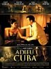 poster de Adieu Cuba
