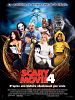 poster de Scary Movie 4