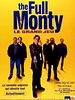 poster de The Full Monty / Le Grand jeu
