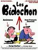 poster de Les Bidochon