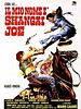 poster de Shangaï Joe
