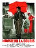 poster de Monsieur La Souris