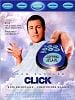 poster de Click : Télécommandez votre vie